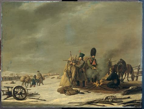 Het verhaal van Napoleon .